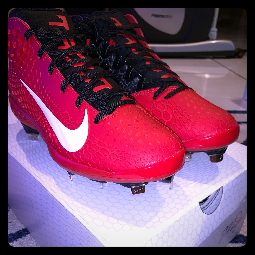 Nike Baseball Cleats Men's size 14